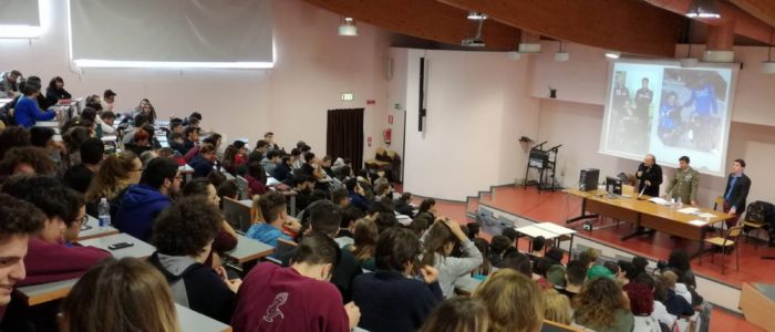 mese gennaio 2017 liceo statale a serpieri